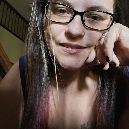 Kat D. profile photo