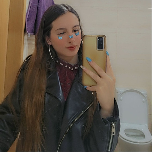 Rute O. profile photo