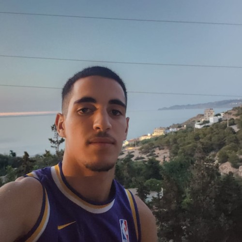 Anass K. profile photo