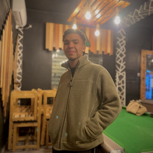 Badr  O. profile photo