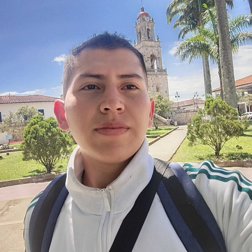 Jhon Diego P.