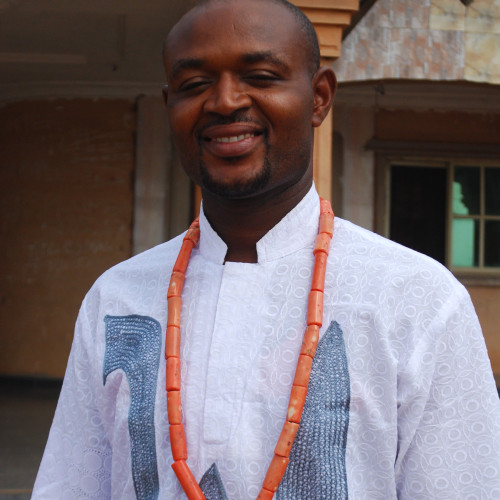 IDAHOSA D. profile photo