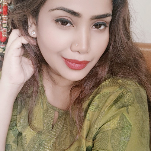 Deepika  B. profile photo