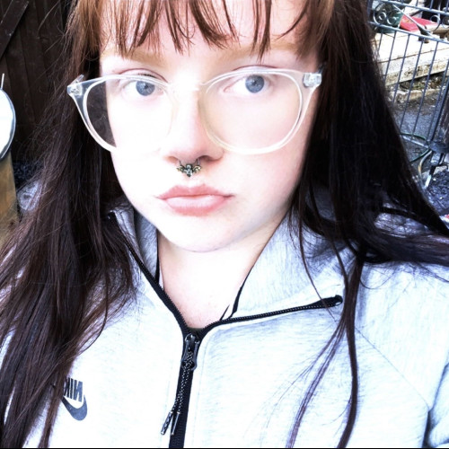 alice b. profile photo