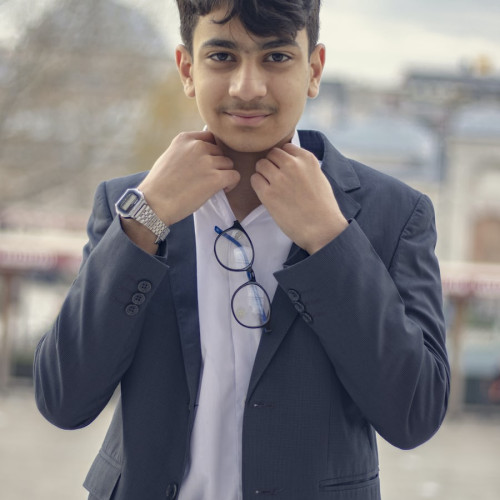 Ganesh  S. profile photo