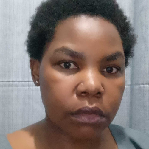 Nalukwago S. profile photo