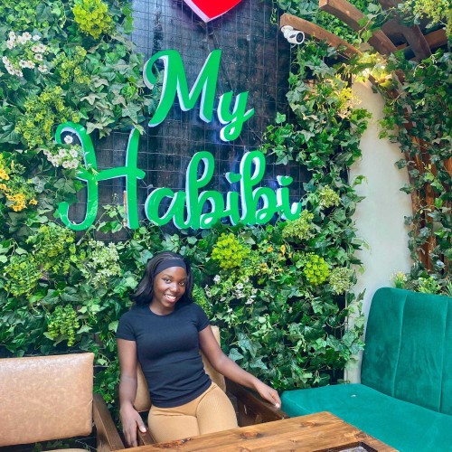 Leah j. profile photo