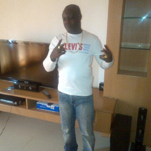 Akeem R. profile photo