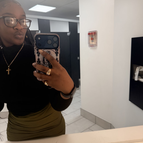 Asha W. profile photo