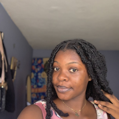 Priscilla N. profile photo