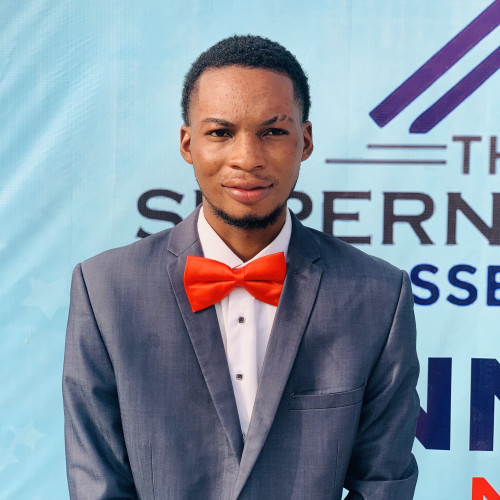 Efekoro S. profile photo