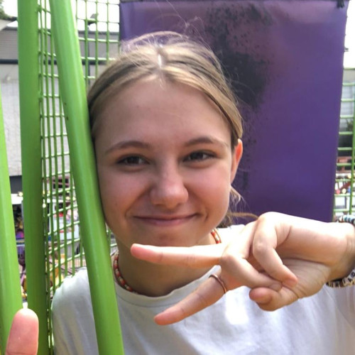 Emma S. profile photo