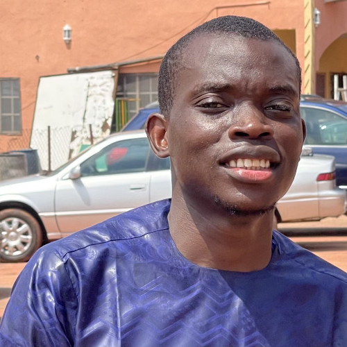 Ayomide  D. profile photo
