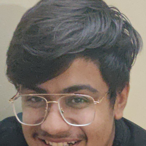 Sahil G. profile photo