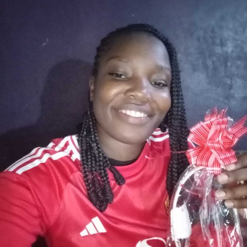 lilian a. profile photo