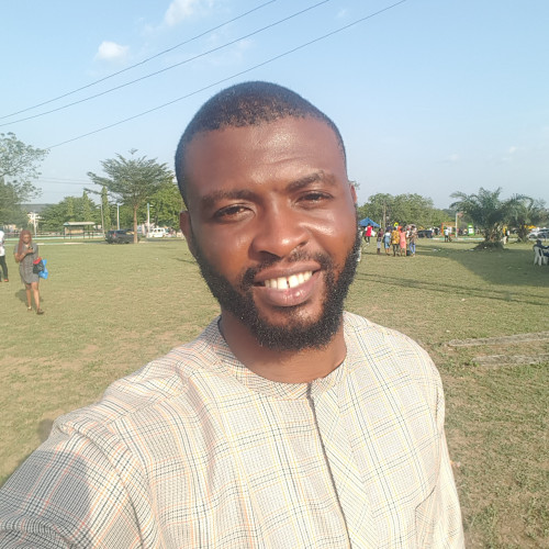 Canice C. profile photo