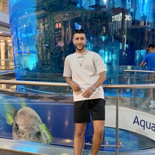 Mohammed B. profile photo