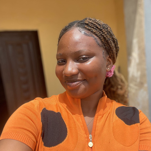 Olayinka O.