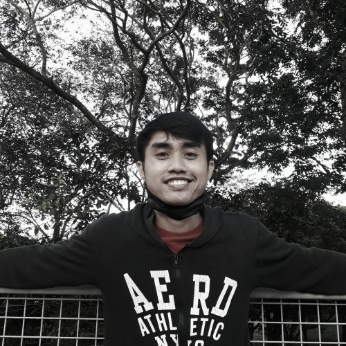 Marc Kevin  D.