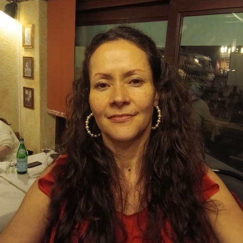 Lina del Pilar S. profile photo