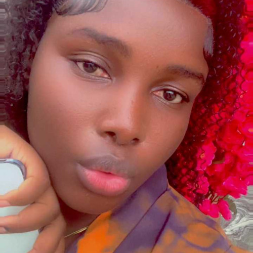 Black C. profile photo