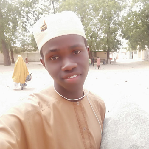 Ibnabdullahi A. profile photo