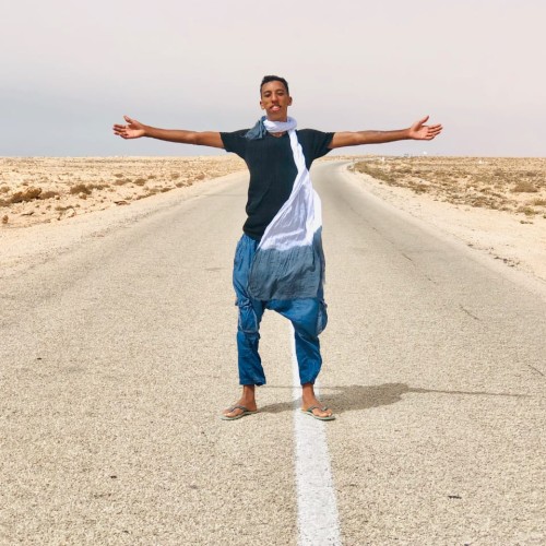 anas l. profile photo