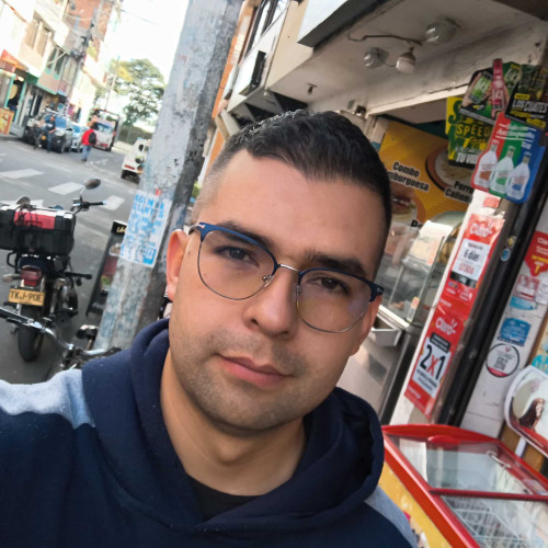 Fernando R. profile photo