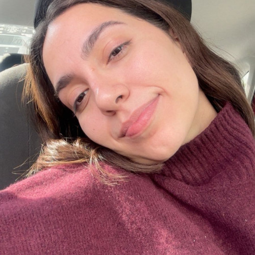 Lia P. profile photo