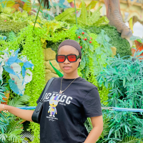Zeemah D. profile photo