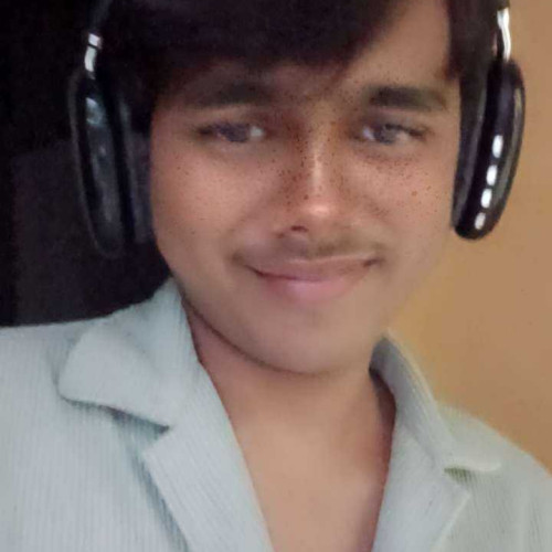 manav k. profile photo