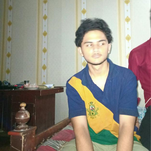 Ayaan K. profile photo