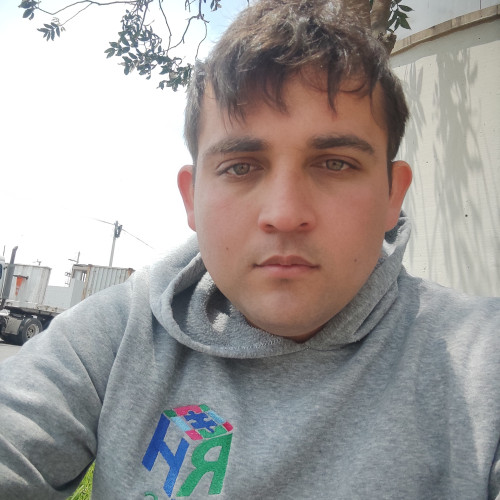 Geremy josue G. profile photo