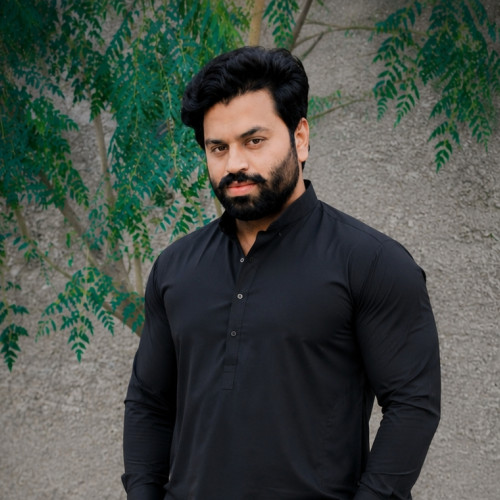Tasneem  K. profile photo