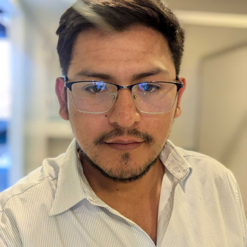 amador s. profile photo