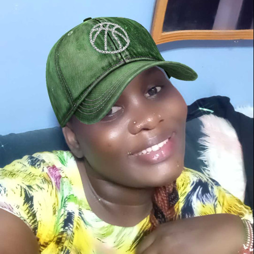 Yvonne A. profile photo