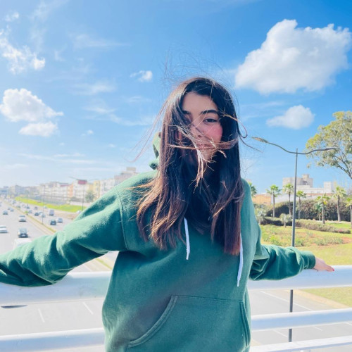 Nouhaila Z. profile photo
