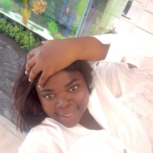 Ngassa M. profile photo