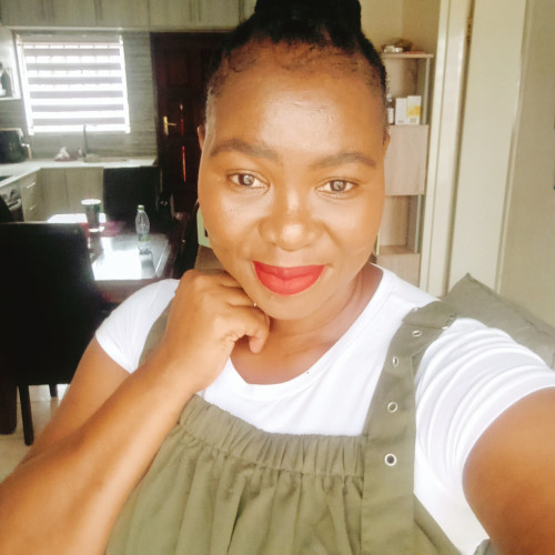Bongeka  M. profile photo
