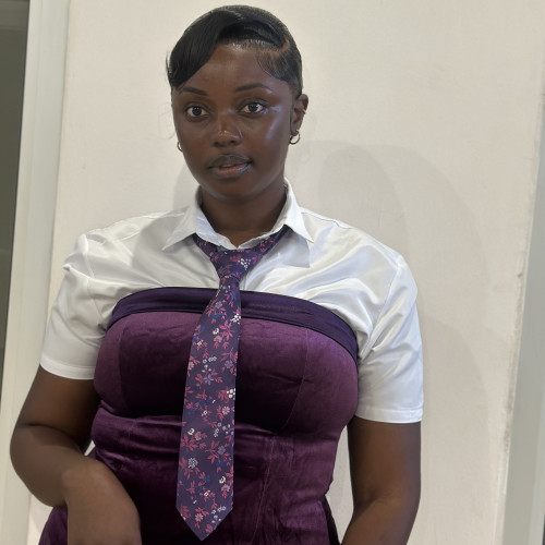 Nsombo H. profile photo