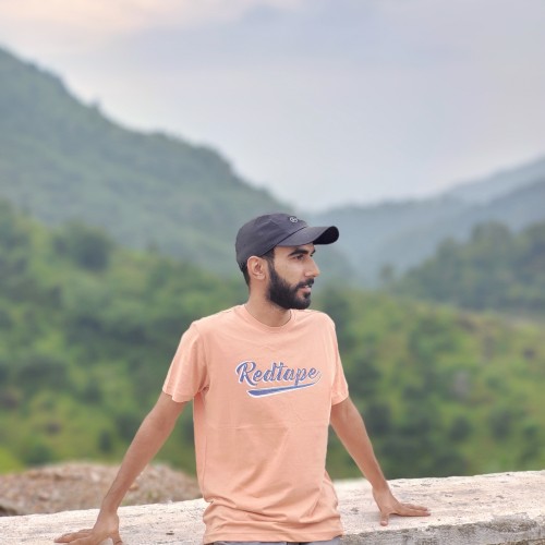 Raaj C.