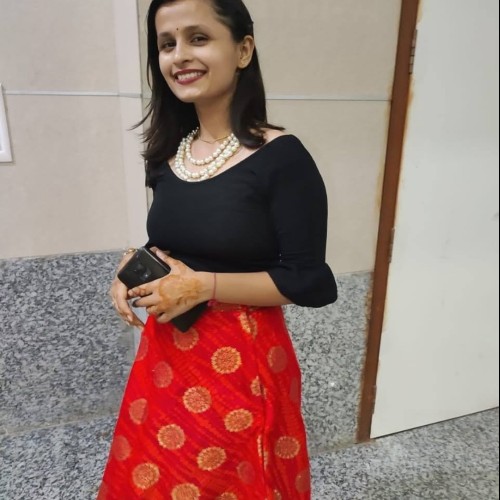 Shobhita M.