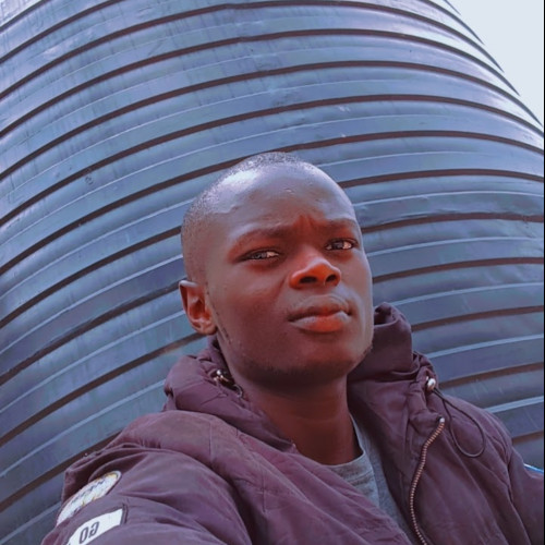 Bonface  M. profile photo