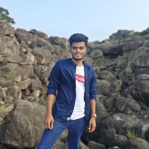 Abhilash A.