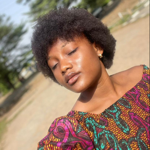 Miracle  L. profile photo