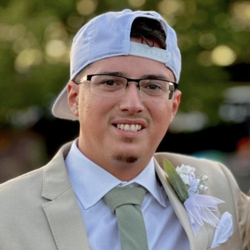 Jeremiah M. profile photo