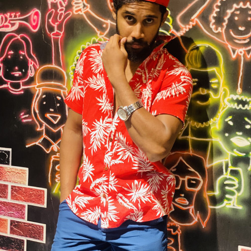 Krish H. profile photo