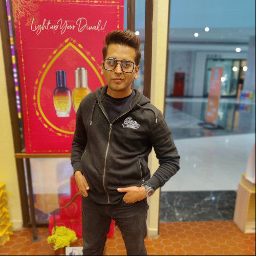 Kailash B.