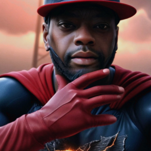 Renzil T. profile photo