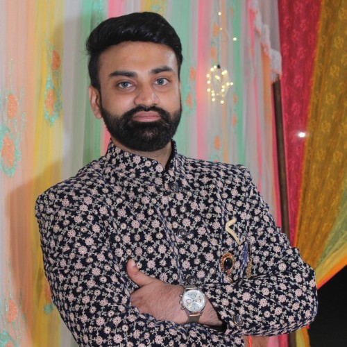 Prashant S.
